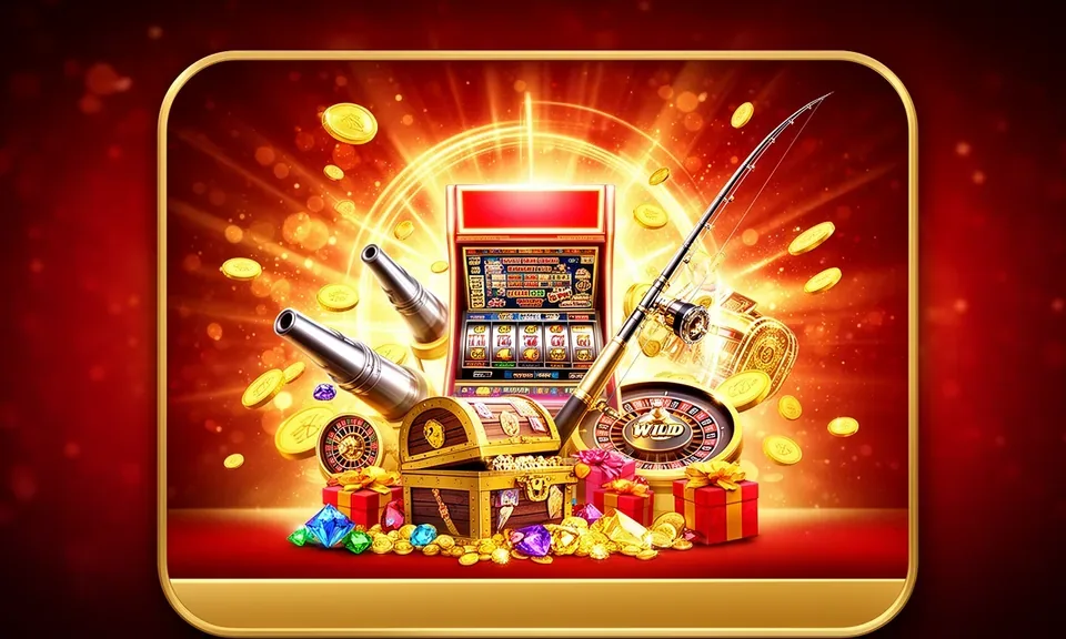 katen69 Live Casino